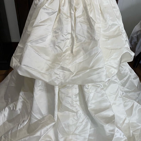 Sophia Moncelli Gown Size 20 NWT - Picture 6 of 13